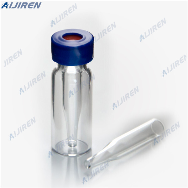 high recovery micro insert hplc Aijiren technologies    